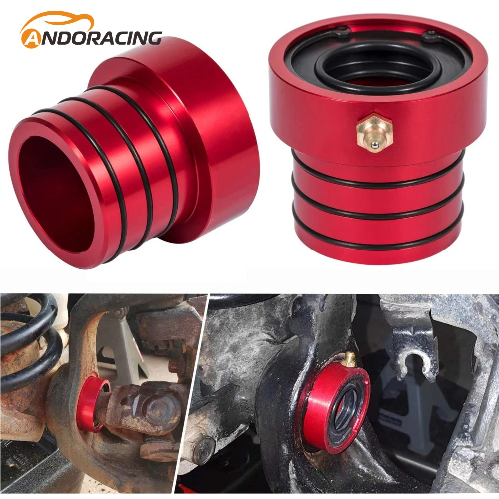 Retén tubo eje delantero MG21103 - Jeep Cherokee Wrangler YJ JK TJ