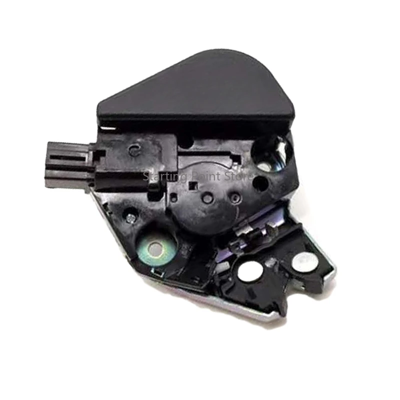Cerradura maletero compatible Honda Accord 6ª a 9ª generación - imagen 2