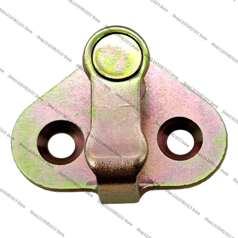 Pestillo de puerta delantera Citroën Elysée 2002-2013 - imagen 4
