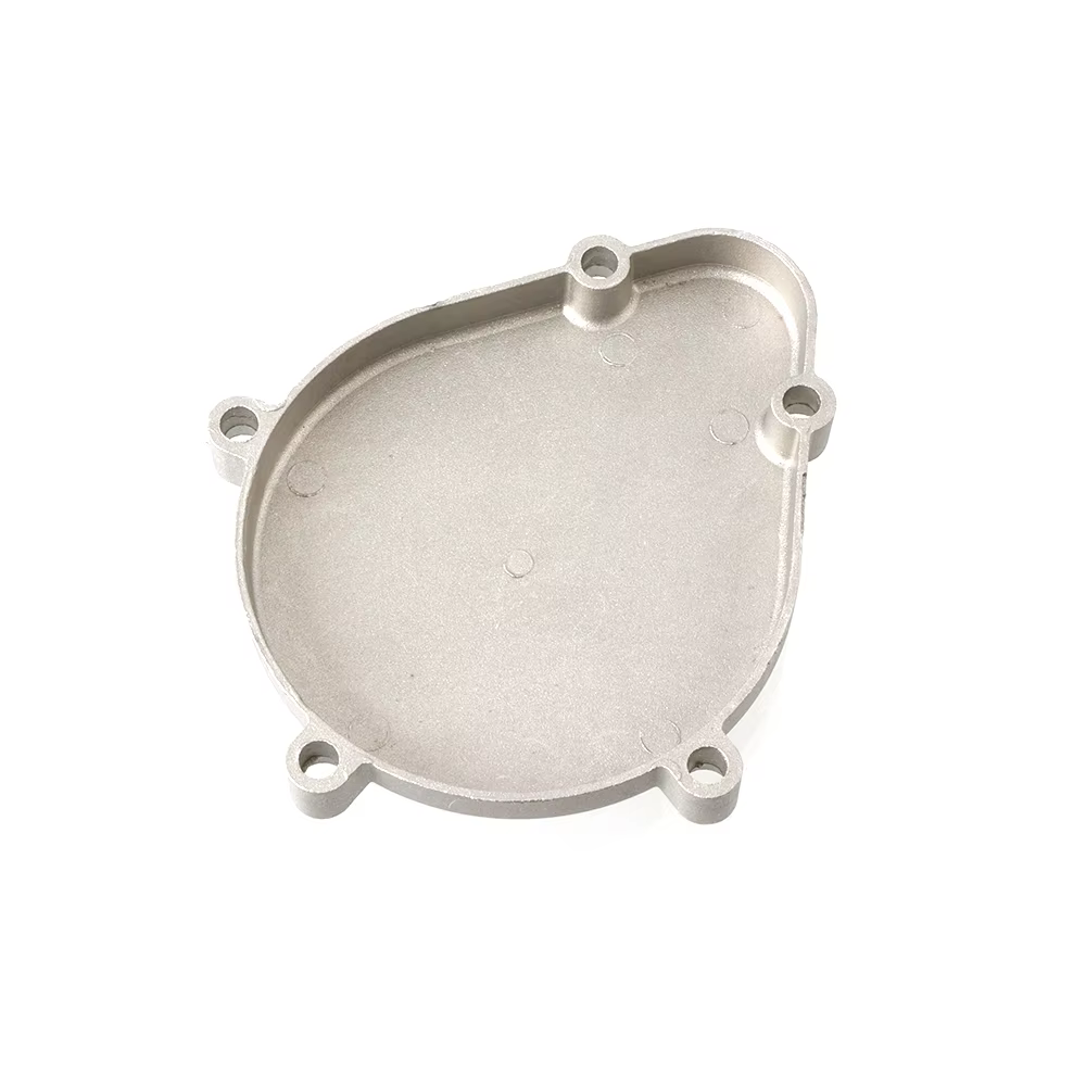 Tapa magnética modificada para motor 2 tiempos 49-80 cc - imagen 3