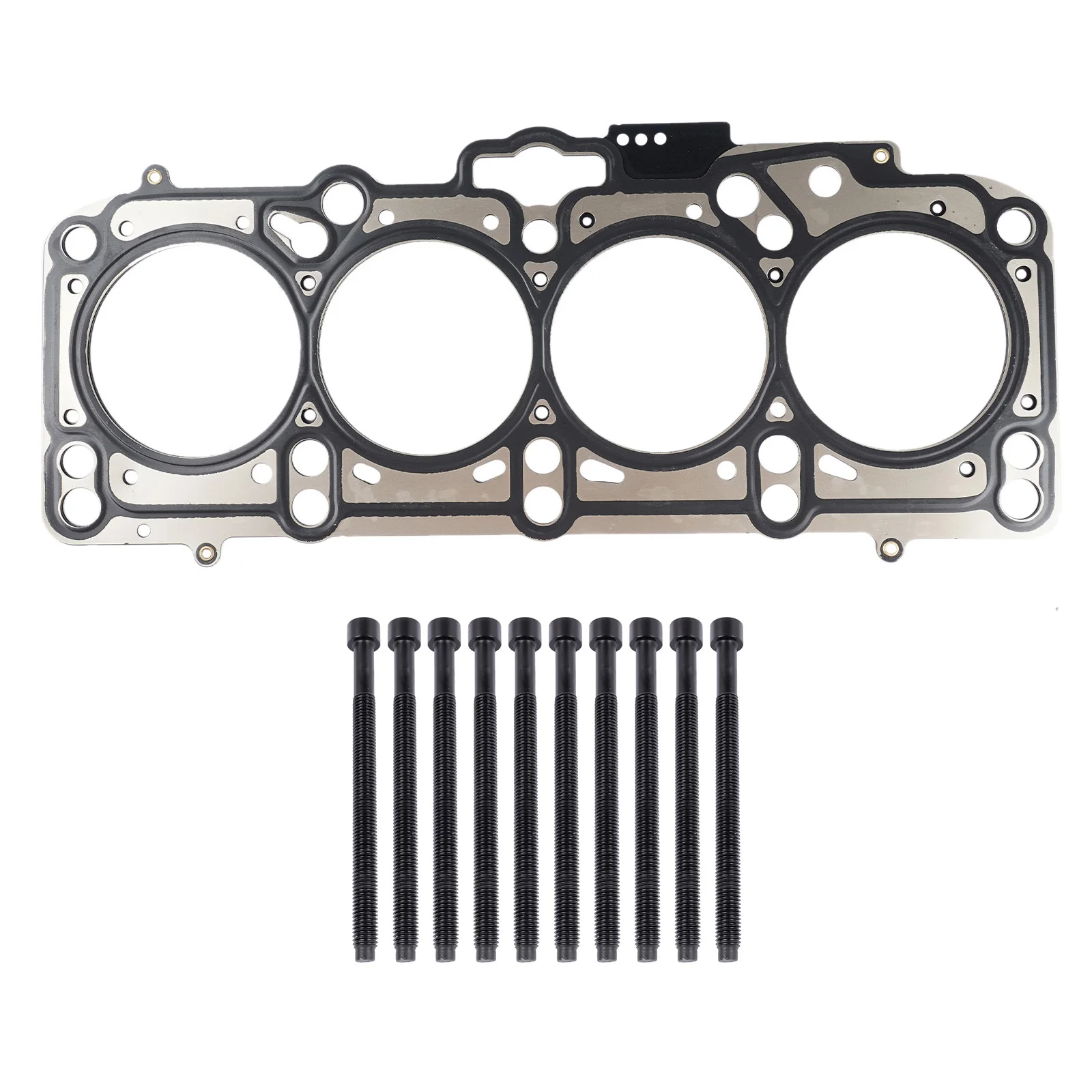 Junta de culata AP01 con pernos para Audi A3 y VW Passat 1.9 TDI - imagen 3