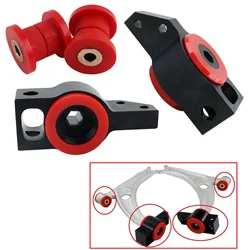 Soporte brazo inferior poliuretano para VW Golf Jetta Audi A3