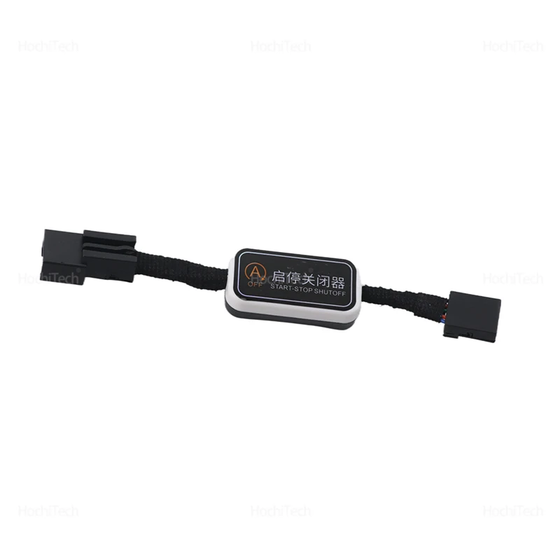 Cable eliminador de arranque y parada automática – Audi A5 S5 RS5 F5 - imagen 5