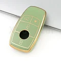 4button green cover
