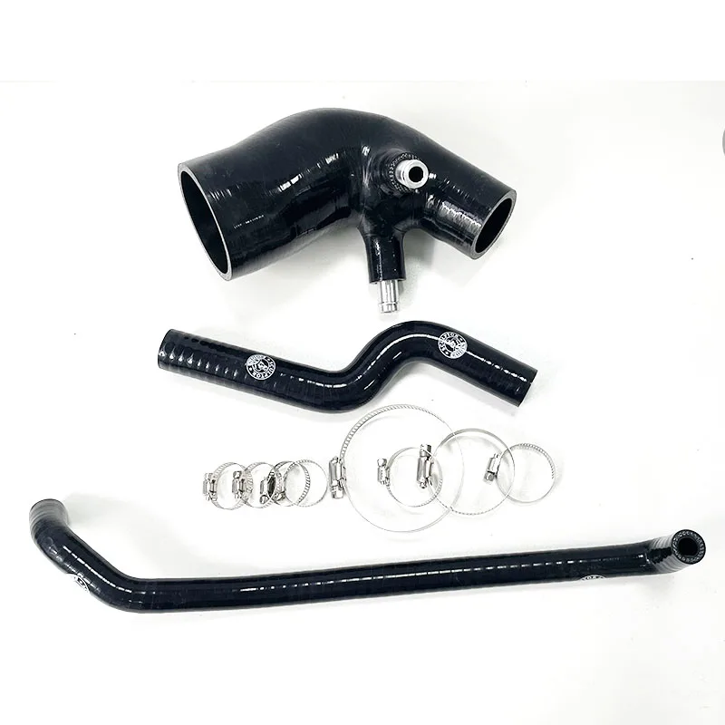Manguera turbo silicona BMW N13 para 116i/118i/316i F20-F30