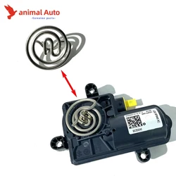 Actuador escape electrónico LR para Land Rover Evoque y Discovery Sport