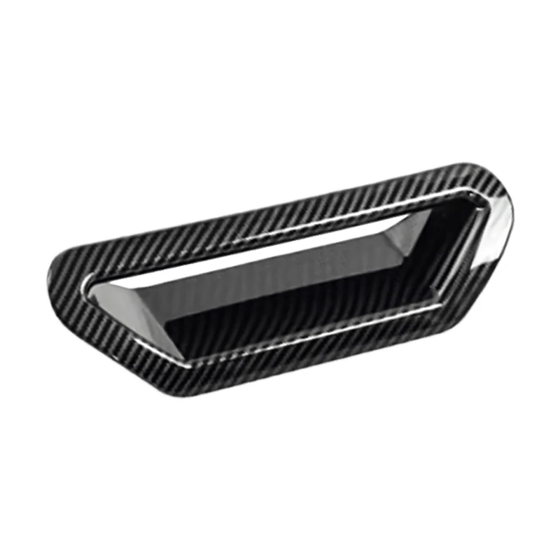 Cubierta maneta portón trasero Ford Kuga/Escape 2013-2017 - imagen 5