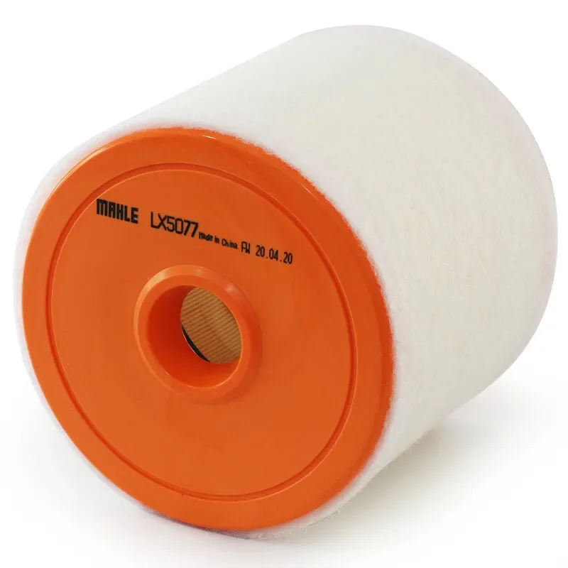 Mahle LX4959 Filtro de aire de admisión Audi A6 C8 40 TFSI 2019- - imagen 4
