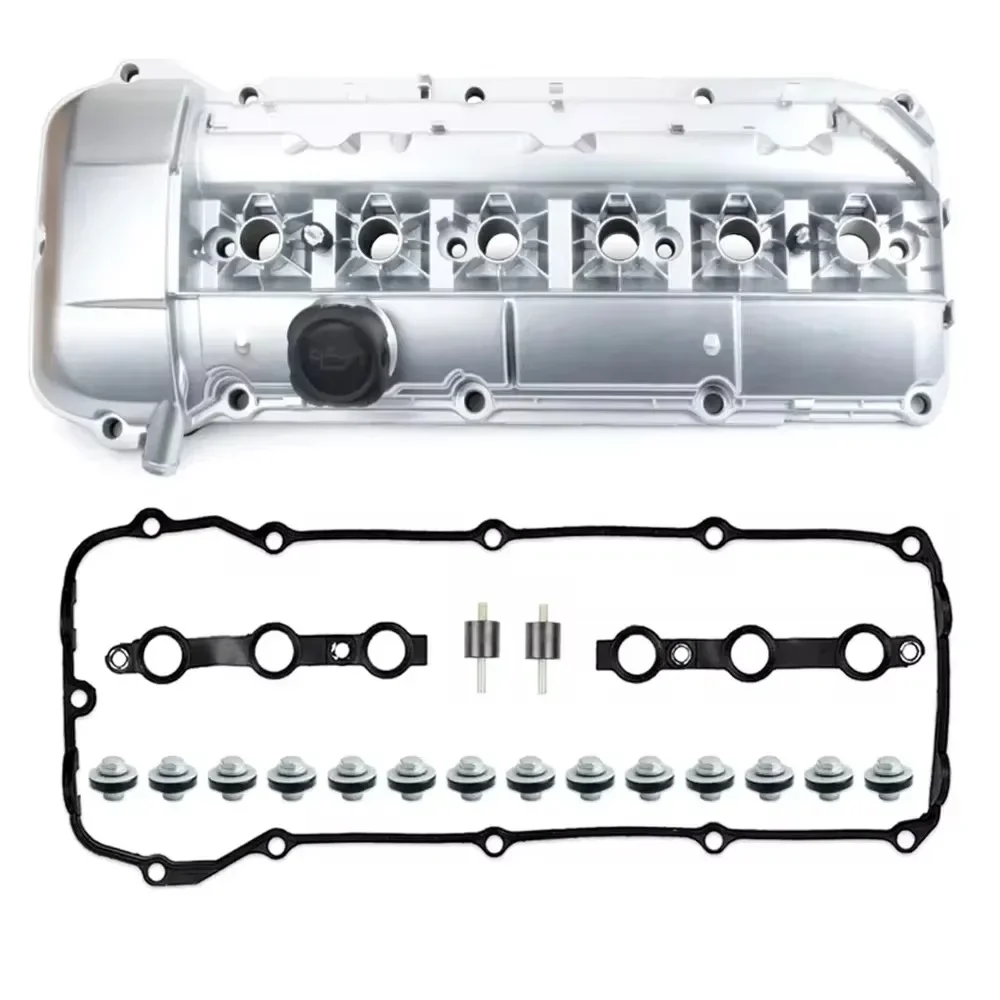 Tapa culata BMW M54 3.0L para BMW E39 y E46 - imagen 2