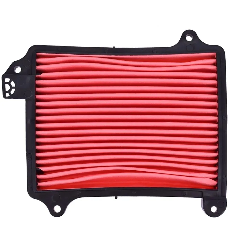 Filtro aire 17210-KW3-000 + aceite para Honda NX250 AX-1 88-95 - imagen 3