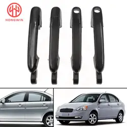 Manija puerta exterior Hyundai Accent 1.6 (2006-2011) – 82650-1E050