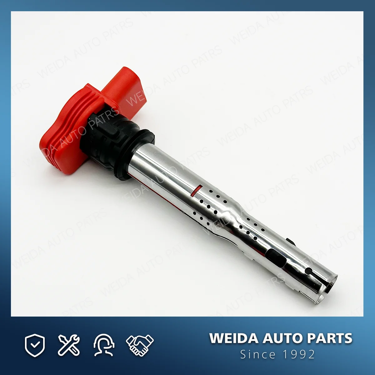 Bobina de encendido 06E905115 para VW Jetta Golf Passat - imagen 2