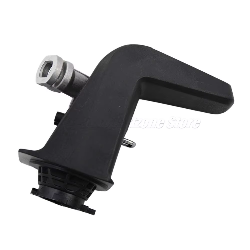 Kärcher 9.002-437.0 – Kit de control y soporte trasero K4/K5 - imagen 4