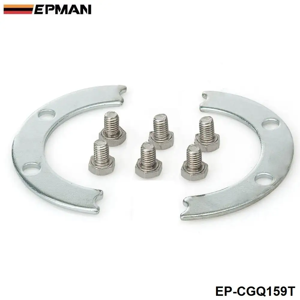 Kit tornillos turbo EP-CGQ159T para GT25R GT28 GT30 GT35 T3