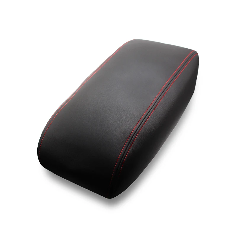 Funda de cuero para reposabrazos Toyota 4Runner 1996-2002 - imagen 2