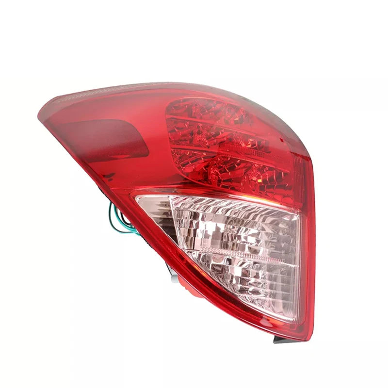 Luz trasera de Toyota RAV4 2005-2008 - imagen 5