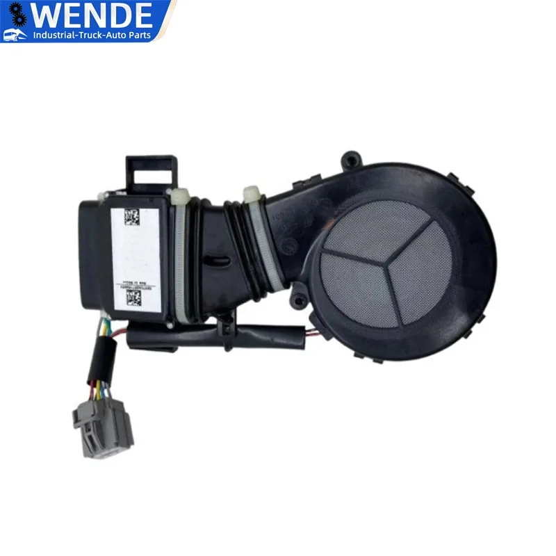 DU5Z-19N550-D DU5A-96600D56-CB DU5A-96600D56-CA Motor de ventilador de asiento refrigerado con calefacción para Ford F150 Fusion Mustang Edge 2013-2023 - imagen 3