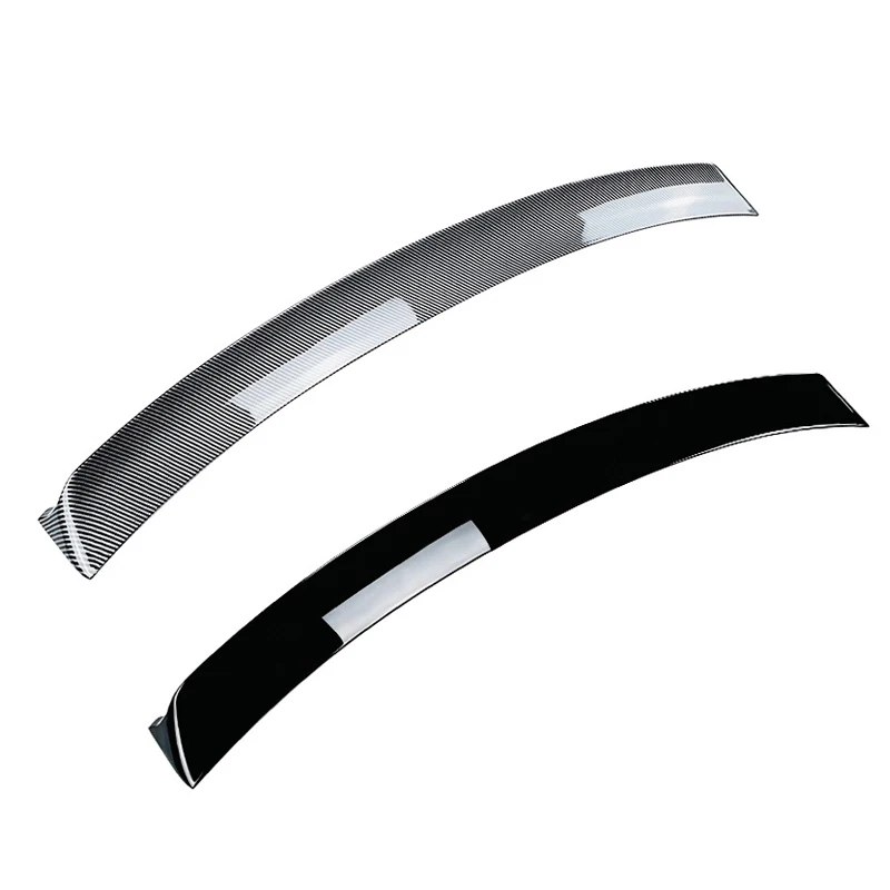 Alerón de carbono para techo BMW Serie 2 F22 220i 228i - imagen 4