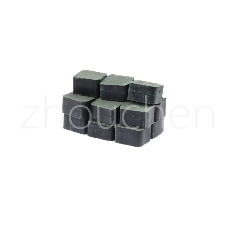Pastillas de embrague cuadradas para motor de bicicleta 60/80 cc - imagen 3