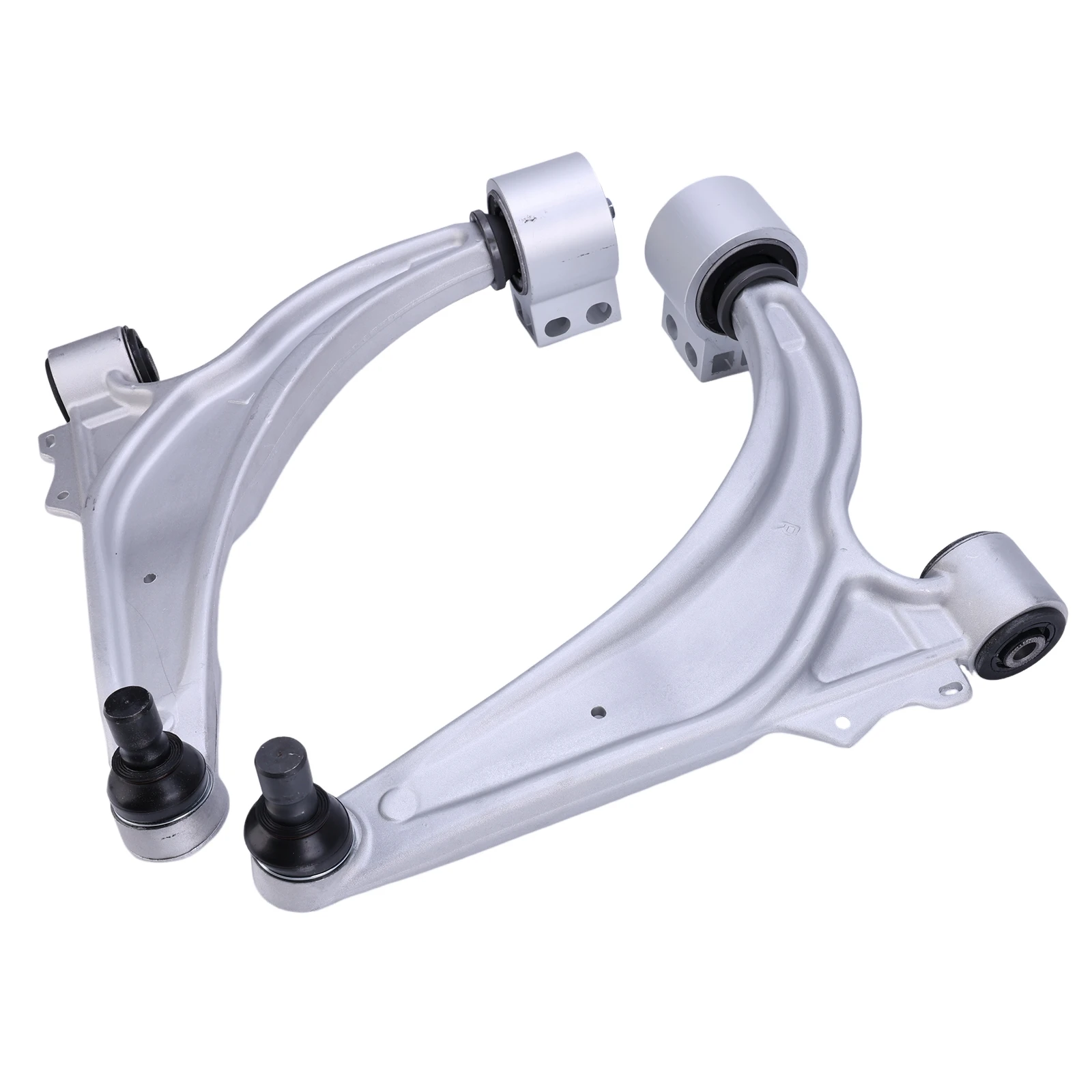 Brazos de control Wishbone suspensión delantera Opel Zafira Tourer C - imagen 2