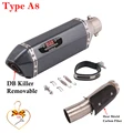 Type A8