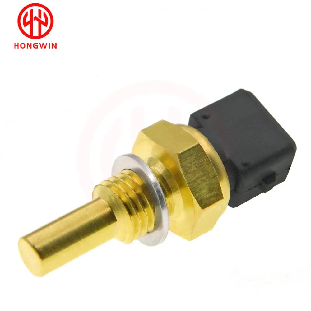 Sensor de temperatura del refrigerante de agua para BMW M3 316 318 320 323 325 518 520 E28 E30 E32 E34 E36 13621401945 13621357414 13621284397 - imagen 4