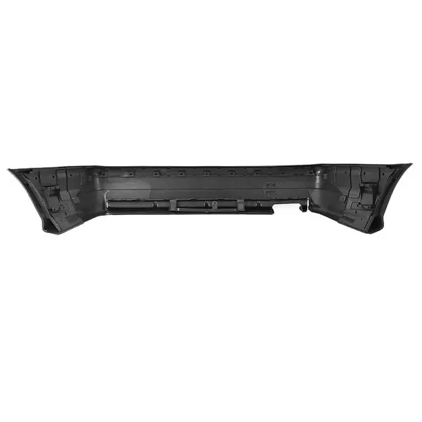 Vista del accesorio para parachoques BMW E36