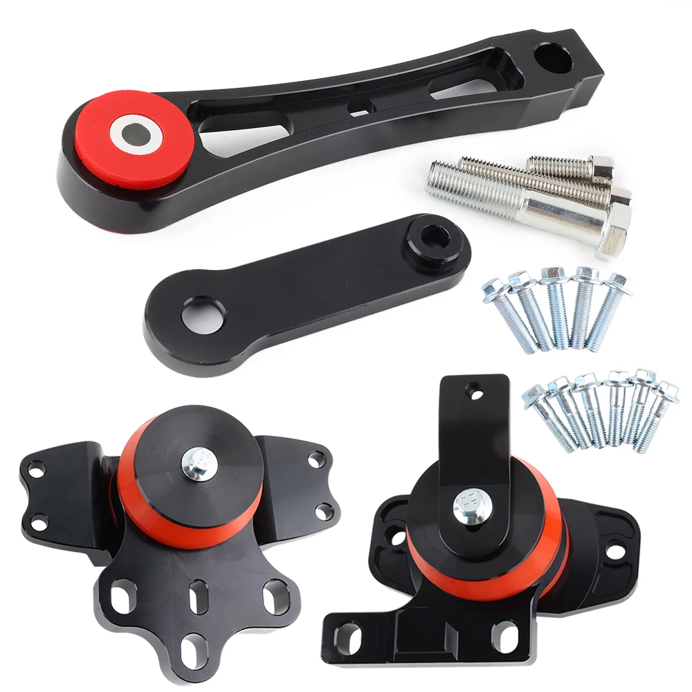 Soporte motor BRM – VW Golf GTI/Audi A3 MK5 2.0 TFSI - imagen 2