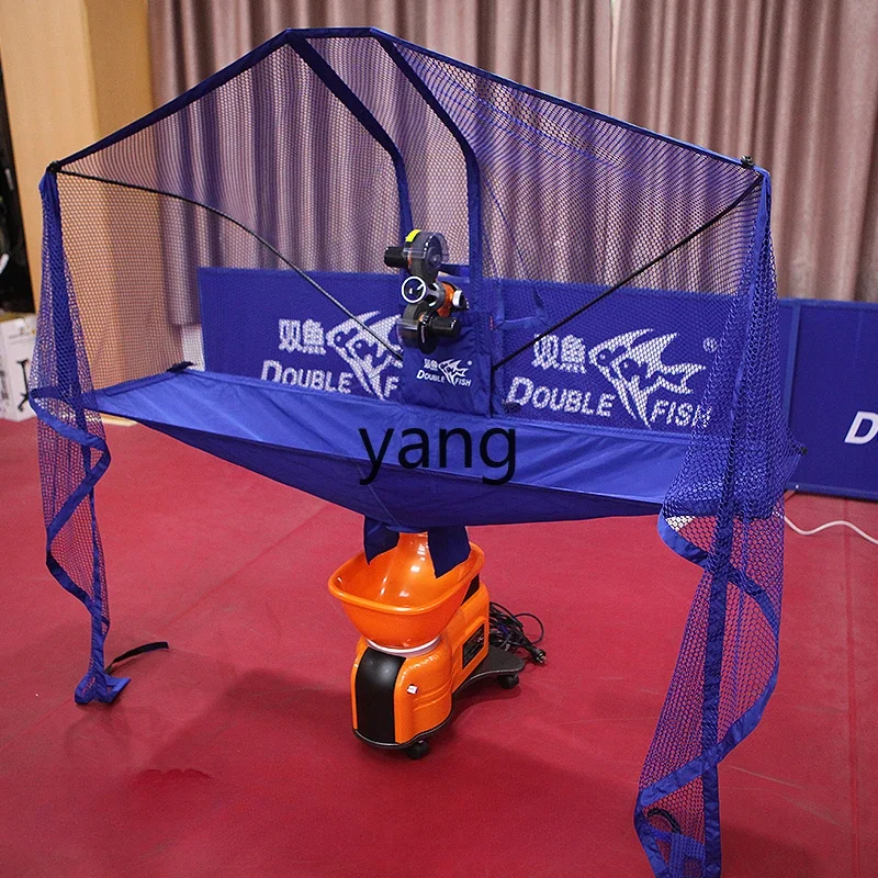 Piso profesional para máquina automática de pelotas tenis de mesa - imagen 5