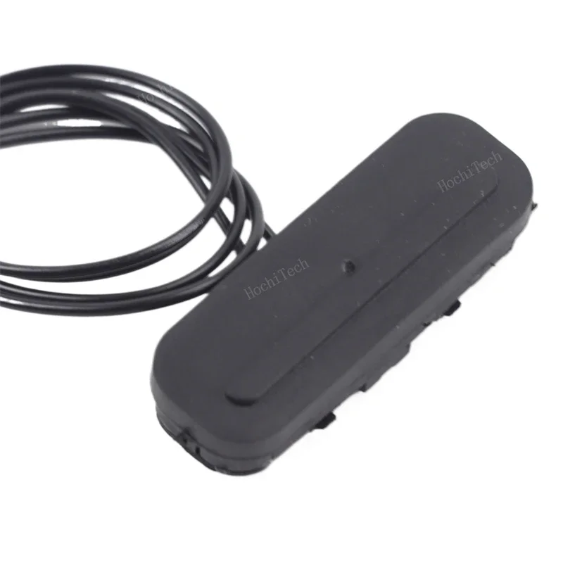 Interruptor de apertura de puerta trasera de coche, tapa de maletero, botón pulsador de pestillo de puerta trasera para Chevrolet Cruze 2009-2014 13393912 9012141 9039465 - imagen 3
