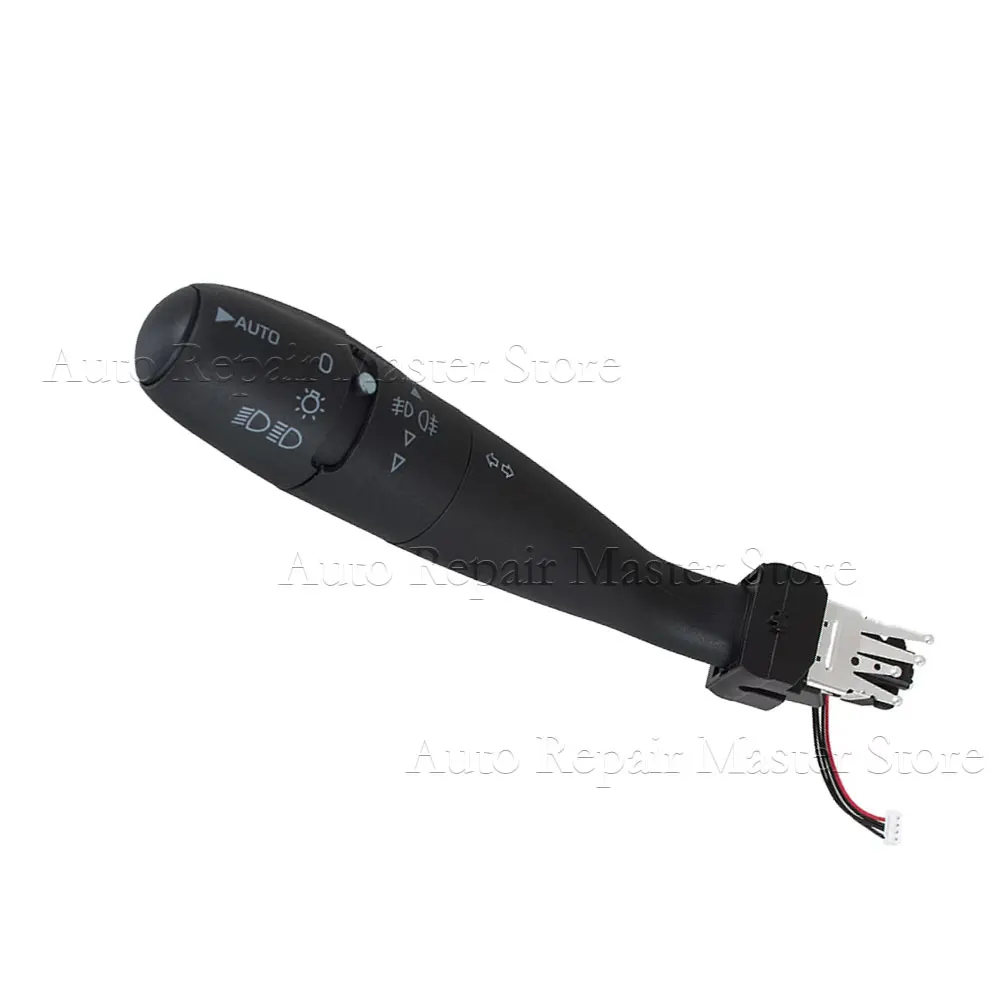 Interruptor de intermitentes OEM 96439233ZL – Peugeot 206/207/301/307 - imagen 5