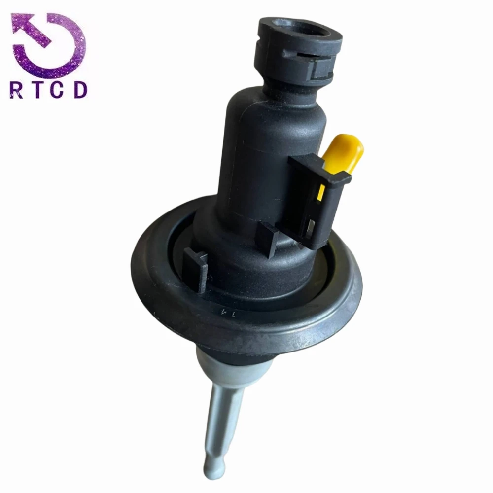 Cilindro maestro embrague 9674259580 – Citroën Berlingo K9 - imagen 4