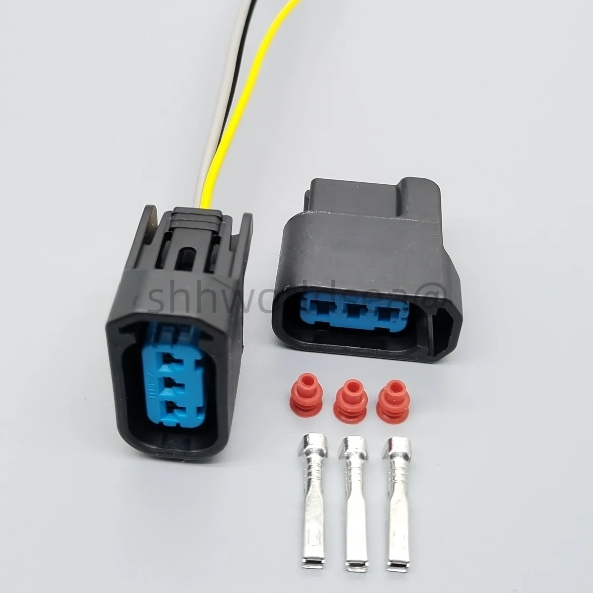 Shhworldsea 6189-0728 Conector de bobina de encendido Honda S2000 - imagen 3