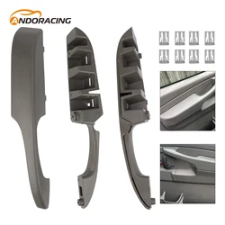 Protector de maneta interior Chevrolet Express y GMC Savana