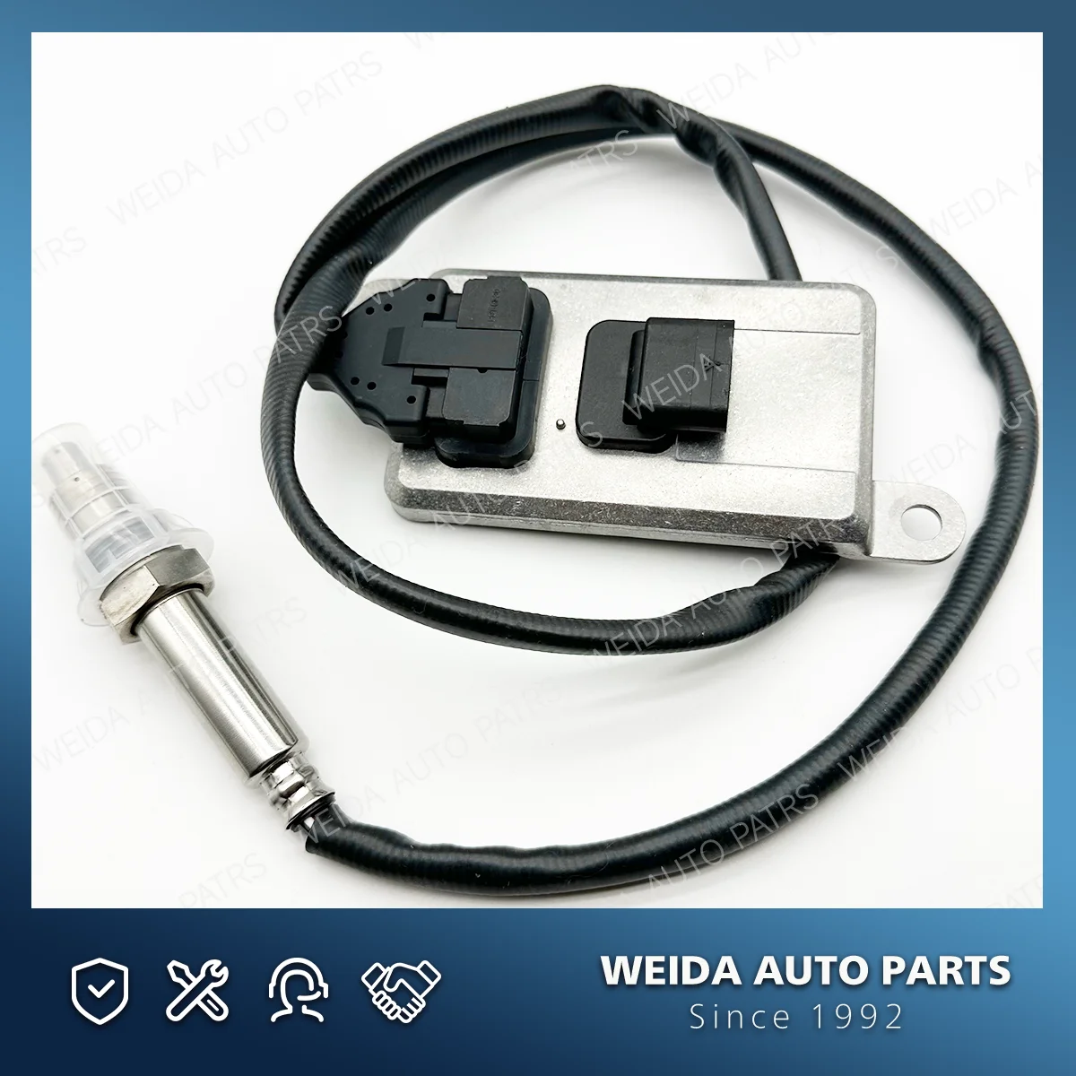 5WK96775A Sensor NOx para IVECO camión autobús diésel - imagen 4