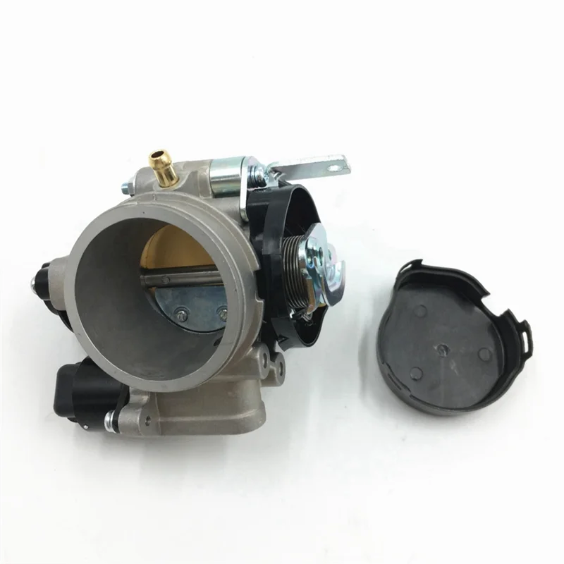 Cuerpo de aceleración AB56 CFMoto CF800 - imagen 2