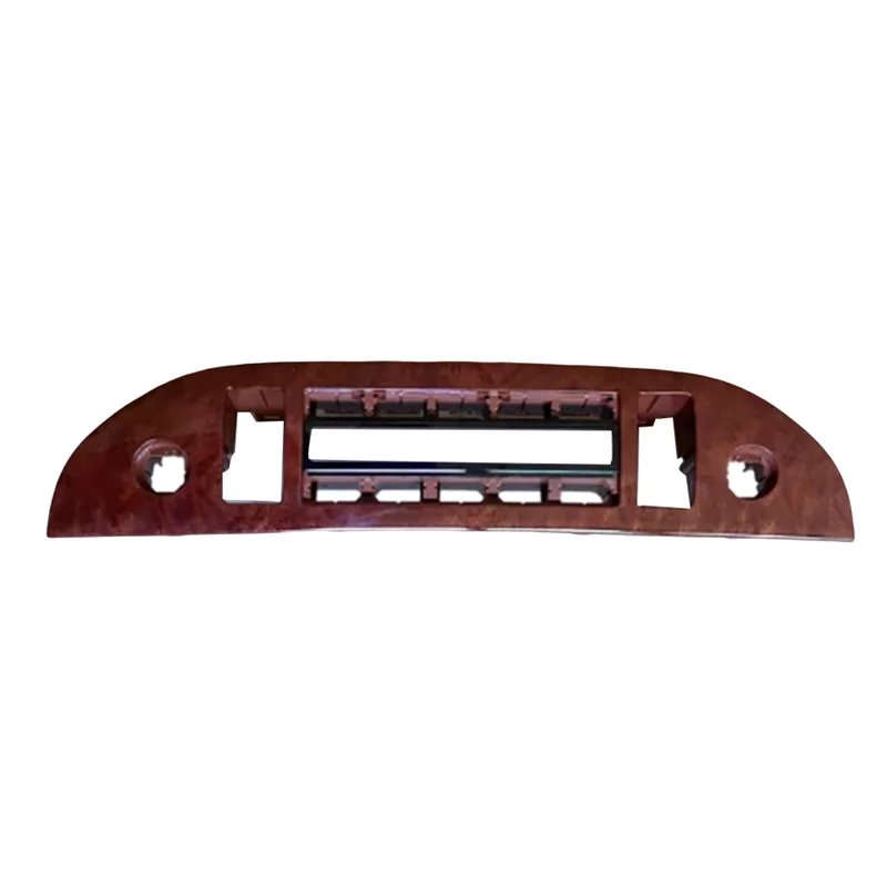Marco panel aire acondicionado AU63 para Toyota Camry 2002-2006 - imagen 5
