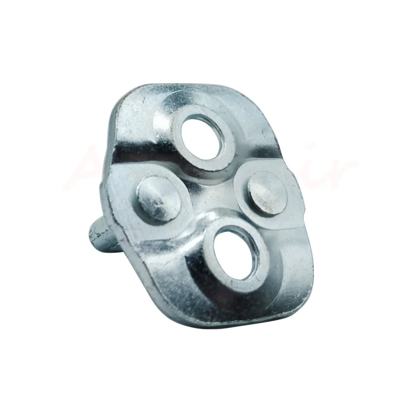 Para Renault MASTER III Opel MOVANO B Nissan NV400 8200778368 pestillo de puerta trasera - imagen 3