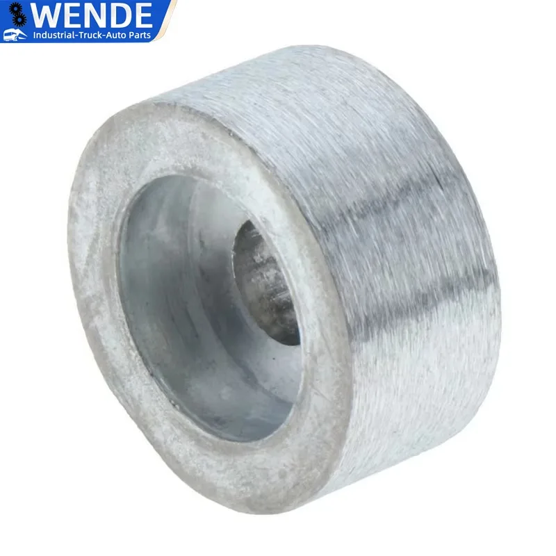 Ánodo de zinc Suzuki motor fueraborda 4 tiempos 55321-87J01/87J00 - imagen 4
