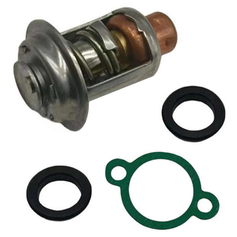 Kit de termostato Honda 19300-881-761 para motor fueraborda 4,5–15 HP