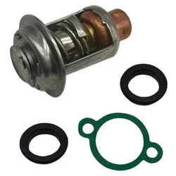 Kit de termostato Honda 19300-881-761 para motor fueraborda 4,5–15 HP
