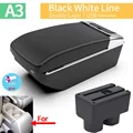 A3 Black white 7 USB