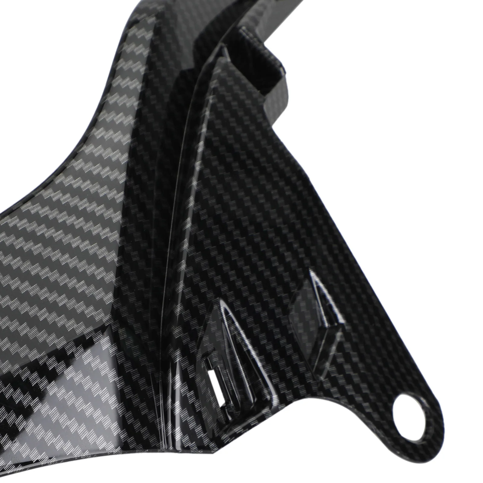 Carenado fibra carbono Honda CBR500R 2019-2021 - imagen 5