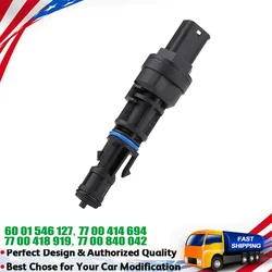 SS2 Sensor de velocidad para Renault Clio, Espace, Kangoo y Mégane