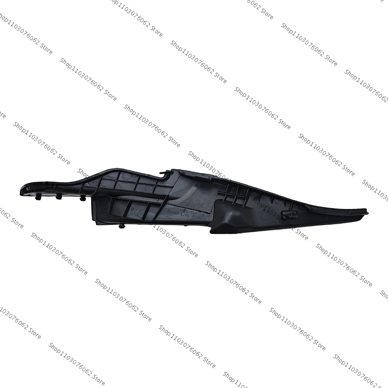 Tapa bisagra capó Honda Civic 2016-2022