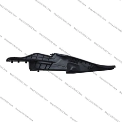 Tapa bisagra capó Honda Civic 2016-2022