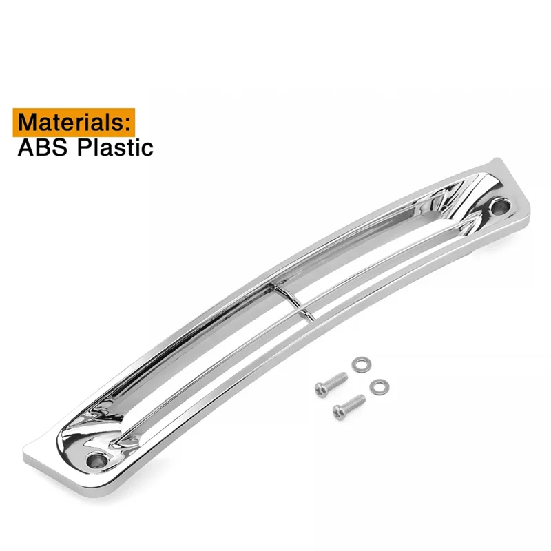 Cubierta embellecedora faro delantero Honda Goldwing GL1500 - imagen 2