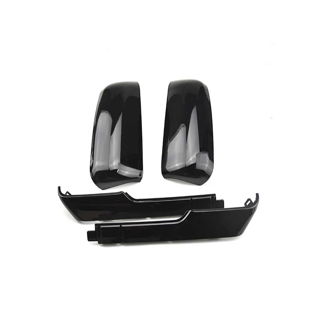Tapa espejo retrovisor superior y lateral – Silverado Sierra HD 2500 3500 2020-2023 - imagen 4