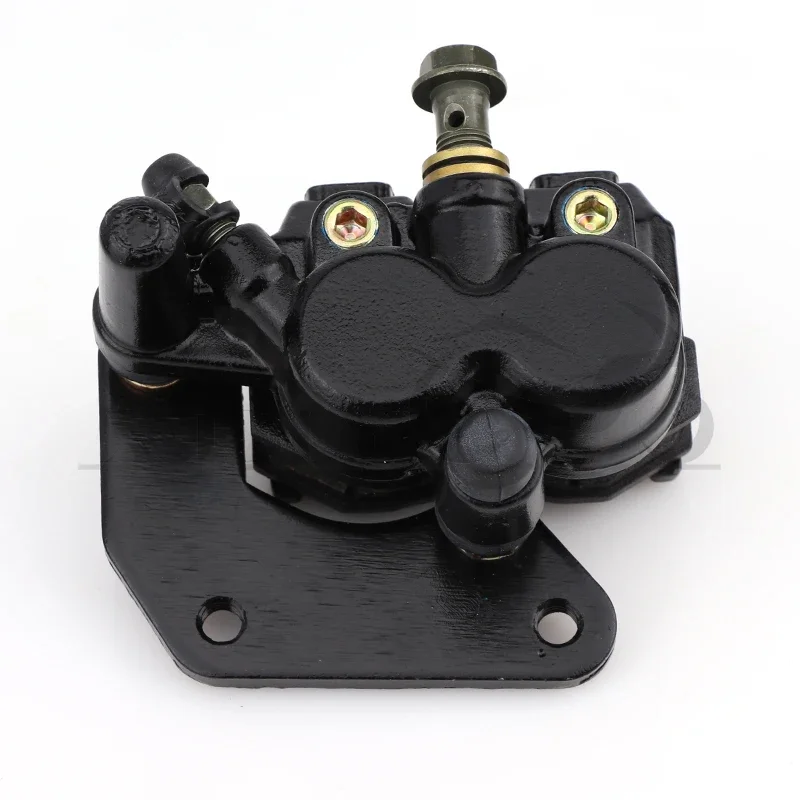 Pinza hidráulica de freno trasera para moto de 100-125 cc - imagen 5