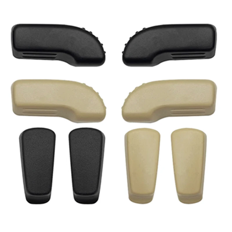 Tapa de Cubierta para Botón de Ajuste del Asiento Eléctrico Nissan Qashqai y X-Trail - imagen 2